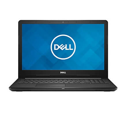 Dell Laptop Screen