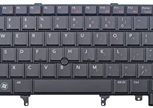 Dell Latitude 6320 Laptop Keyboard in Secunderabad Hyderabad Telangana