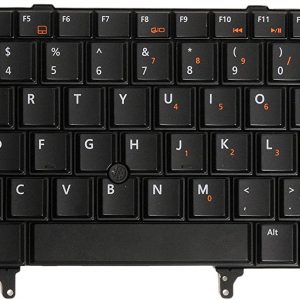 Dell Latitude 6420 Laptop Keyboard in Secunderabad Hyderabad Telangana