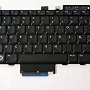 Dell Latitude 6510 Laptop Keyboard in Secunderabad Hyderabad Telangana
