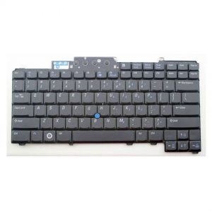 Dell Latitude D620 Laptop Keyboard in Secunderabad Hyderabad Telangana,