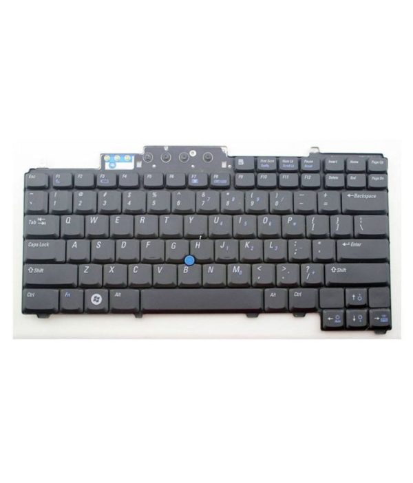 Dell Latitude D620 Laptop Keyboard in Secunderabad Hyderabad Telangana,