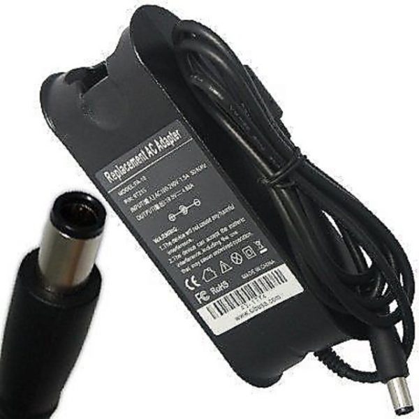 Dell Latitude E5420 65W Laptop Adapter in Secunderabad Hyderabad Telangana