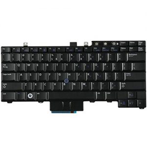 Dell Latitude E6400 Laptop Keyboard in Secunderabad Hyderabad Telangana