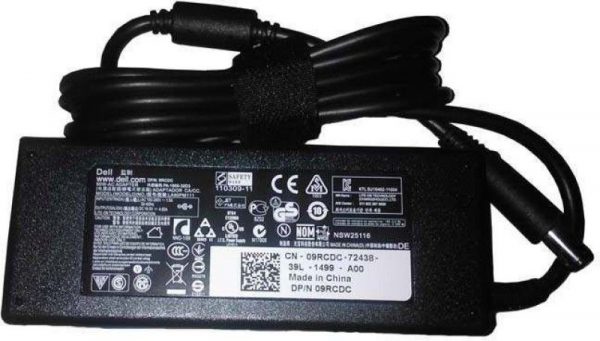 Dell Latitude E7240 90W Original Laptop Adapter in Secunderabad Hyderabad Telangana