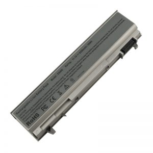 Dell Precision M2400 Laptop Battery - 4400mAh, 6 cells in Secunderabad Hyderabad Telangana