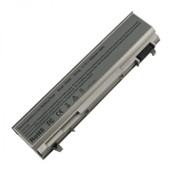 Dell Precision M2400 Laptop Battery - 4400mAh, 6 cells in Secunderabad Hyderabad Telangana
