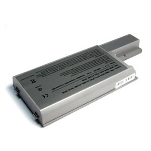 Dell Precision M4300 Loptop Battery - 6600mAh, 9 cells in Secunderabad Hyderabad Telangana