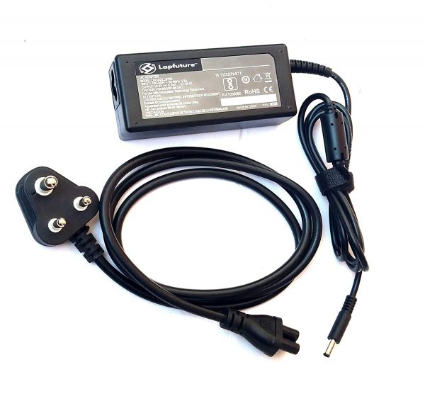 Dell Studio 1558 65W Laptop Adapter in Secunderabad Hyderabad Telangana
