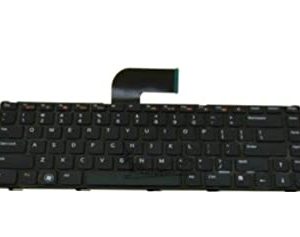 Dell Vostro 1440 Laptop Keyboard in Secunderabad Hyderabad Telangana