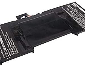 Dell XPS 12-9Q33 Laptop Battery - 5800mAh,6 cells in Secunderabad Hyderabad Telangana,