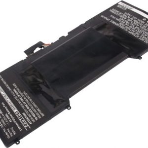 Dell XPS 12 - L221X Laptop Battery 5800mAh, 6 cells in Secunderabad Hyderabad Telangana