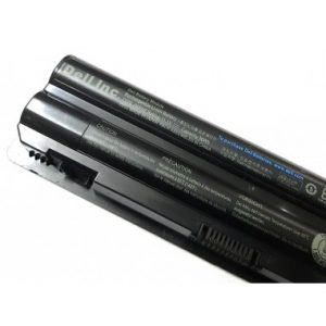 Dell XPS 14-1591 Laptop Battery - 4400mAh, 6 cells in Secunderabad Hyderabad Telangana