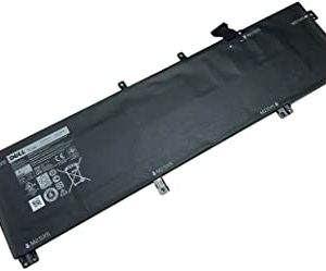 Dell XPS 15 9530 Laptop Battery - 61Wh, 6 cells in Secunderabad Hyderabad Telangana