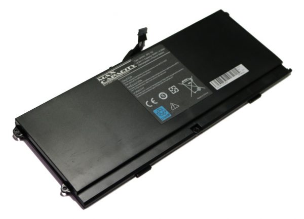 Dell XPS 15z  0HTR7 Laptop Battery in Secunderabad Hyderabad Telangana