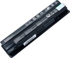 Dell XPS X15L-1024ELS Laptop Battery - 4400mAh, 6 cells in Secunderabad Hyderabad Telangana