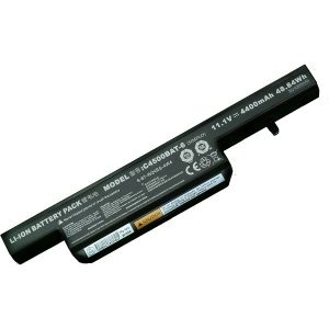 HCL ME 74 C4500BAT 6 Cell Laptop Battery in Secunderabad Hyderabad Telangana