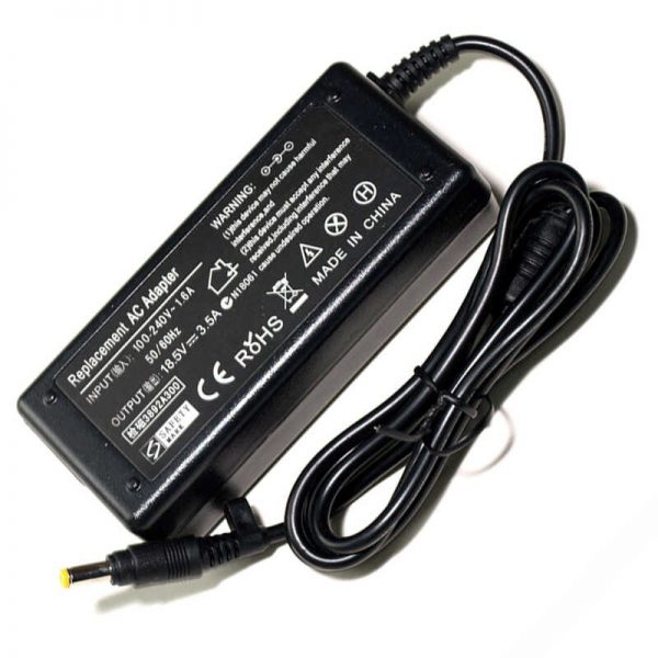 HP 500 Laptop Adapter in Secunderabad Hyderabad Telangana