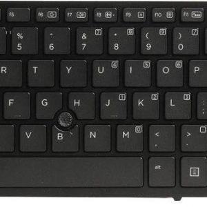 HP 840 G1 Laptop Keyboard in Secunderabad Hyderabad Telangana