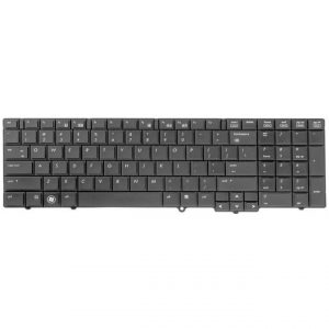 HP 8540W Laptop Keyboard in Secunderabad Hyderabad Telangana