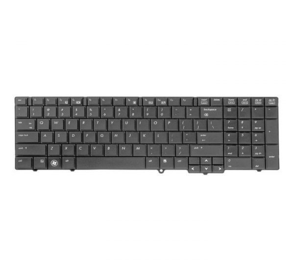 HP 8540W Laptop Keyboard in Secunderabad Hyderabad Telangana
