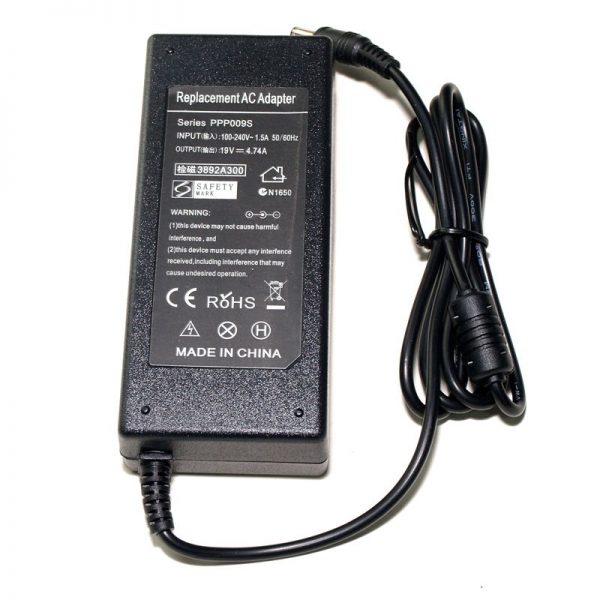 HP Business NX9000 Laptop Adapter in Secunderabad Hyderabad Telangana