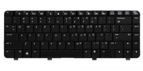 HP C700 Laptop Keyboard in Secunderabad Hyderabad Telangana