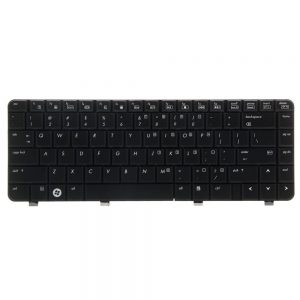 HP CQ 40 Laptop Keyboard in Secunderabad Hyderabad Telangana