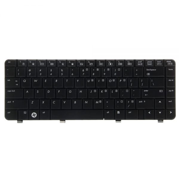 HP CQ 40 Laptop Keyboard in Secunderabad Hyderabad Telangana