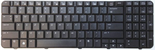HP CQ60 Laptop Keyboard in Secunderabad Hyderabad Telangana