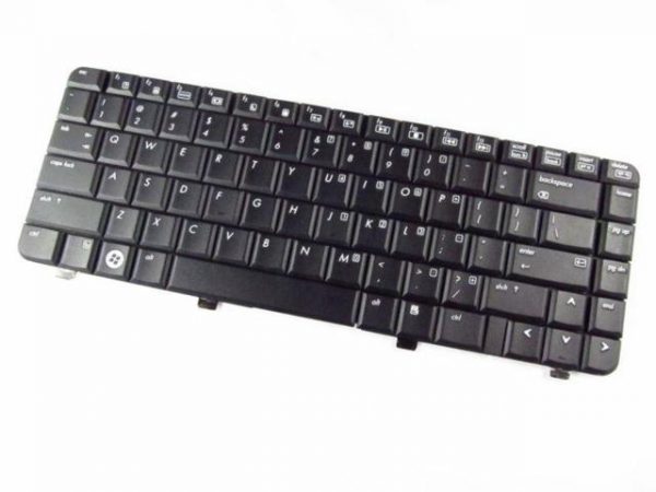 HP Compaq Presario CQ45 Laptop Keyboard in Secunderabad Hyderabad Telangana