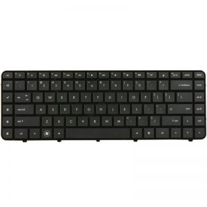 HP DV6000 Laptop Keyboard in Secunderabad Hyderabad Telangana