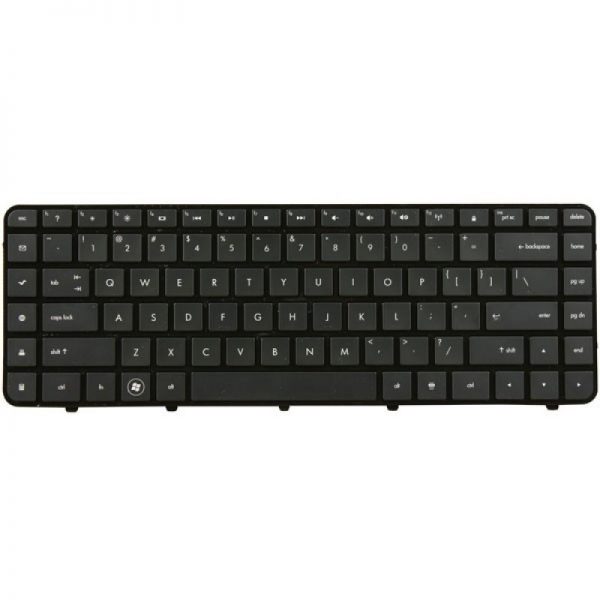 HP DV6000 Laptop Keyboard in Secunderabad Hyderabad Telangana