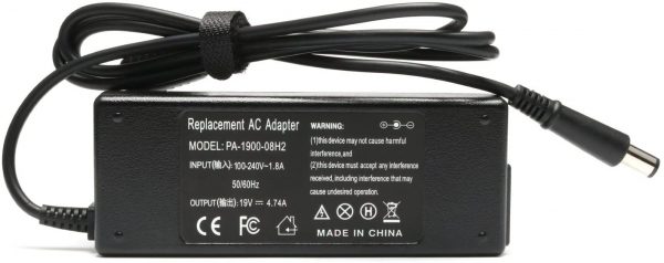 HP Elitebook 2730P Laptop Adapter in Secunderabad Hyderabad Telangana