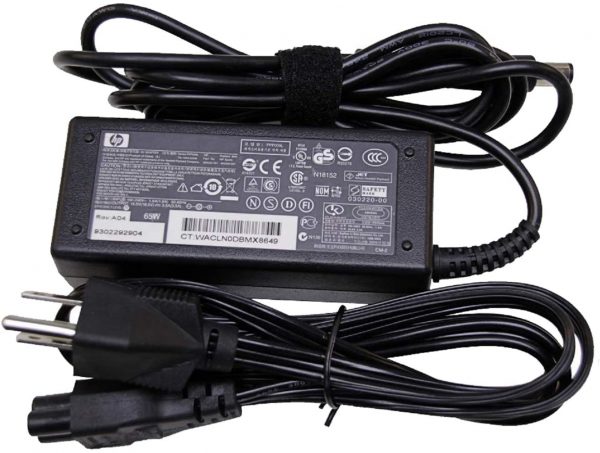 HP OmniBook 2510p Laptop Adapter in Secunderabad Hyderabad Telangana