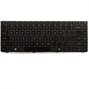 HP Probook 4430s Laptop Keyboard in Secunderabad Hyderabad Telangana