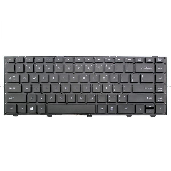 HP Probook 4440p Laptop Keyboard in Secunderabad Hyderabad Telangana