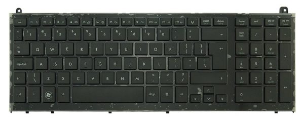 HP Probook 4520s Laptop Keyboard in Secunderabad Hyderabad Telangana