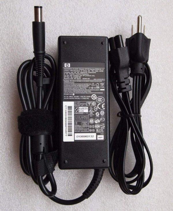HP Probook 6540B Laptop Adapter in Secunderabad Hyderabad Telangana