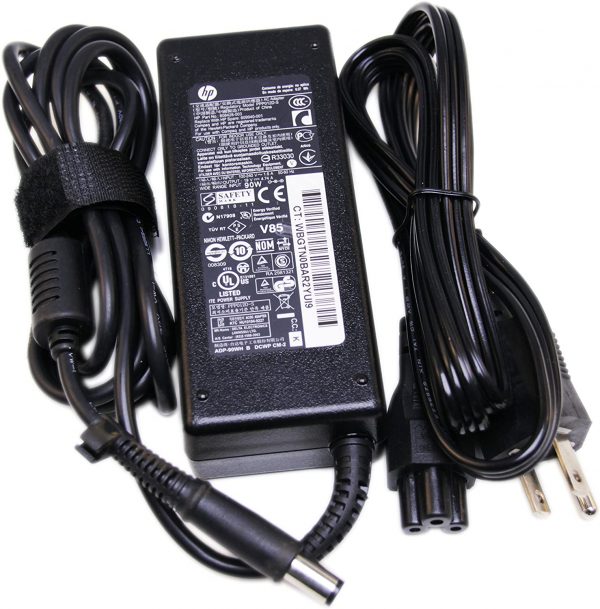 HP Probook 6545B Laptop Adapter in Secunderabad Hyderabad Telangana