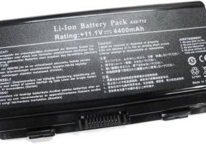 Hcl Powerlite A32 T12 Laptop Battery in Secunderabad Hyderabad Telangana