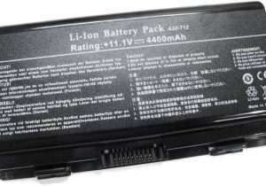 Hcl Powerlite A32 T12 Laptop Battery in Secunderabad Hyderabad Telangana