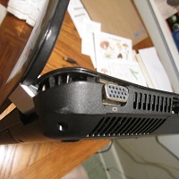 Hinge Repair chip level