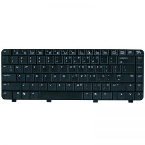 Hp Dv2000 Laptop Keyboard in Secunderabad Hyderabad Telangana