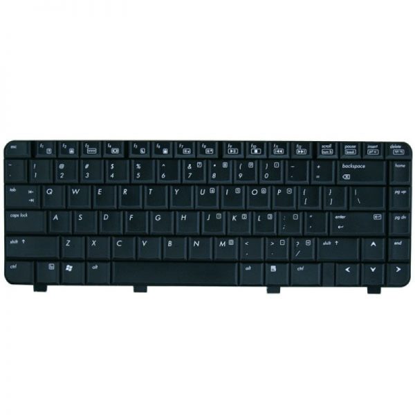 Hp Dv2000 Laptop Keyboard in Secunderabad Hyderabad Telangana
