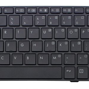 Hp Elitebook 6470b Laptop Keyboard in Secunderabad Hyderabad Telangana