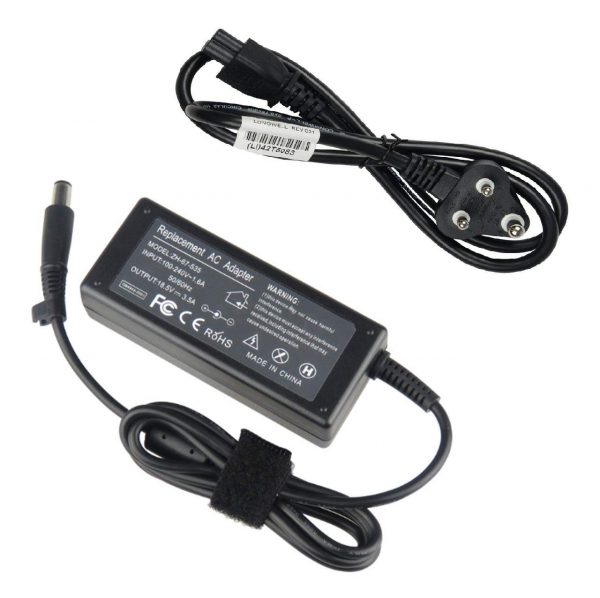 Hp Elitebook 6560b Laptop Charger in Secunderabad Hyderabad Telangana