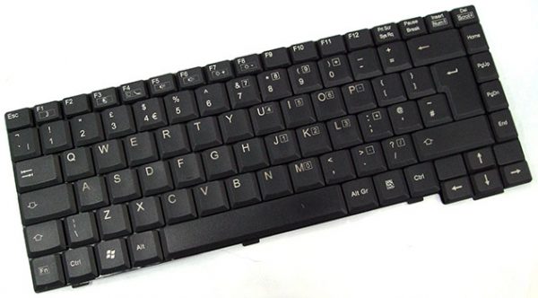 Hp Elitebook 6560b Laptop Keyboard in Secunderabad Hyderabad Telangana