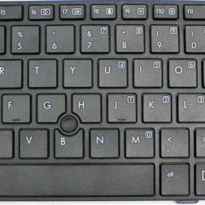 Hp Elitebook 6570b Laptop Keyboard in Secunderabad Hyderabad Telangana