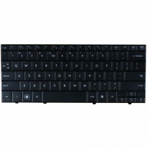 Hp Mini 110 Laptop Keyboard in Secunderabad Hyderabad Telangana